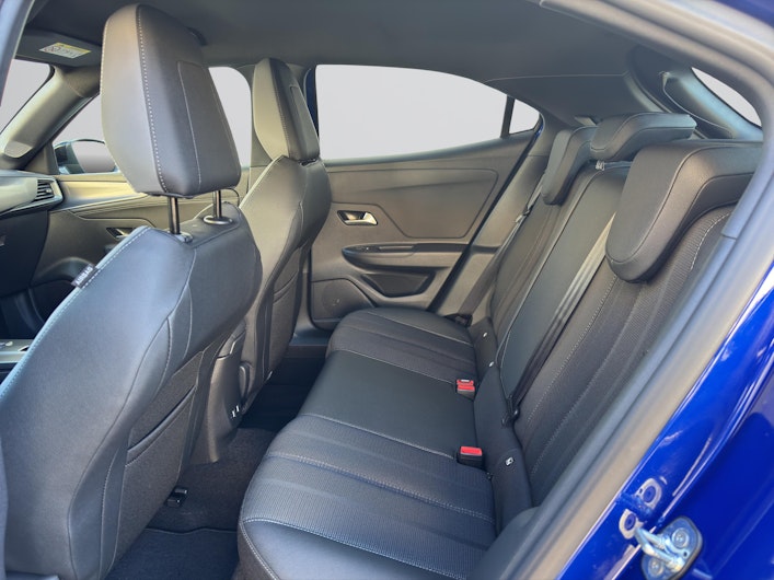 Vehicle image OPEL MOKKA