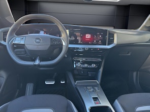 Vehicle image OPEL Mokka 1.2 T 145 HEV GS