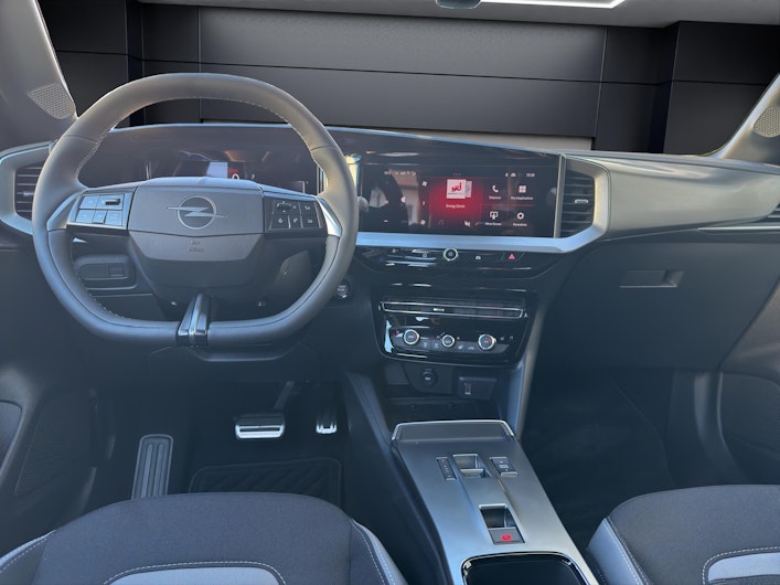 Vehicle image OPEL MOKKA