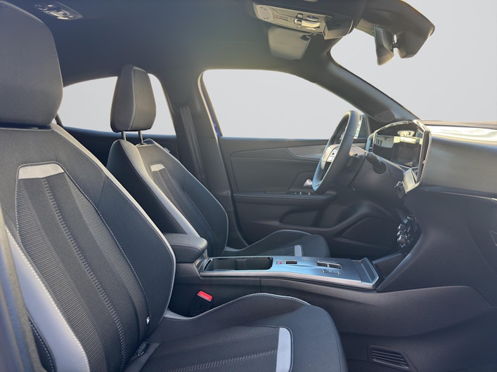 Vehicle image OPEL MOKKA