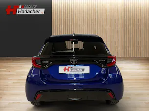 Toyota Yaris 1.5 VVT-i HSD Premium