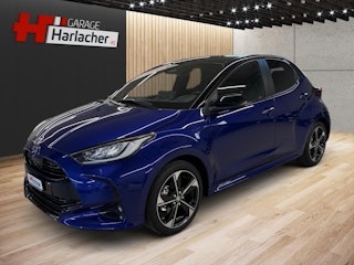 Vehicle image TOYOTA YARIS 0