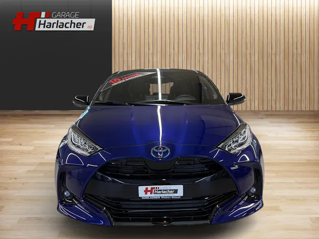 Toyota Yaris 1.5 VVT-i HSD Premium