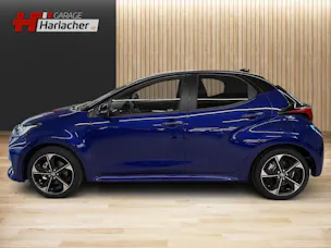 Toyota Yaris 1.5 VVT-i HSD Premium