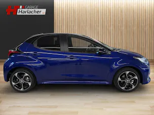 Toyota Yaris 1.5 VVT-i HSD Premium