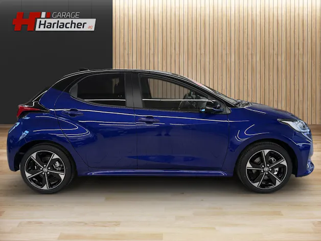 Toyota Yaris 1.5 VVT-i HSD Premium
