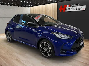 Toyota Yaris 1.5 VVT-i HSD Premium
