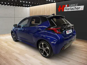 Toyota Yaris 1.5 VVT-i HSD Premium