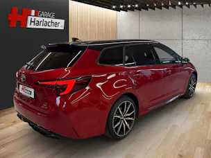 Toyota Corolla Touring Sports 2.0 HSD GR Sport