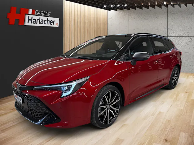 Toyota Corolla Touring Sports 2.0 HSD GR Sport