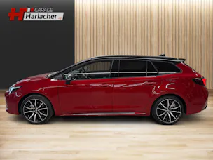 Toyota Corolla Touring Sports 2.0 HSD GR Sport