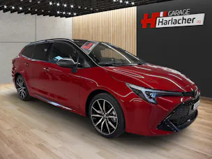 Toyota Corolla Touring Sports 2.0 HSD GR Sport