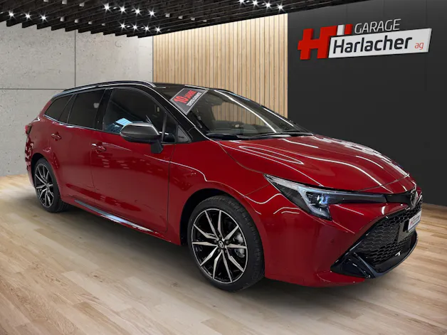 Toyota Corolla Touring Sports 2.0 HSD GR Sport