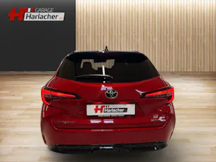 Toyota Corolla Touring Sports 2.0 HSD GR Sport