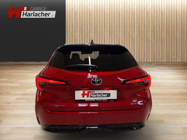 Toyota Corolla Touring Sports 2.0 HSD GR Sport