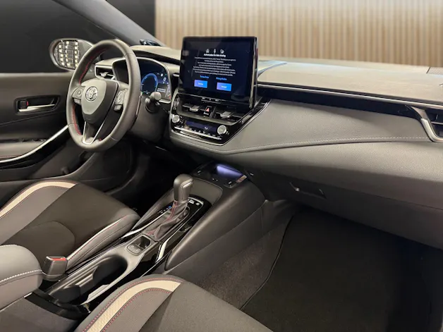 Toyota Corolla Touring Sports 2.0 HSD GR Sport