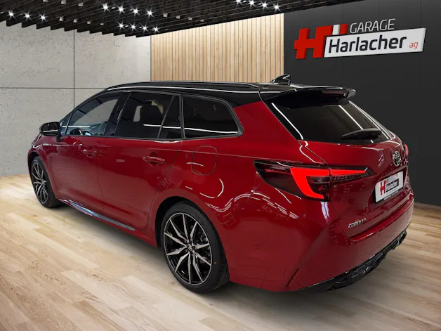 Toyota Corolla Touring Sports 2.0 HSD GR Sport