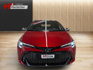 Toyota Corolla Touring Sports 2.0 HSD GR Sport