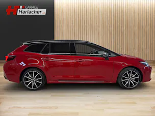Toyota Corolla Touring Sports 2.0 HSD GR Sport
