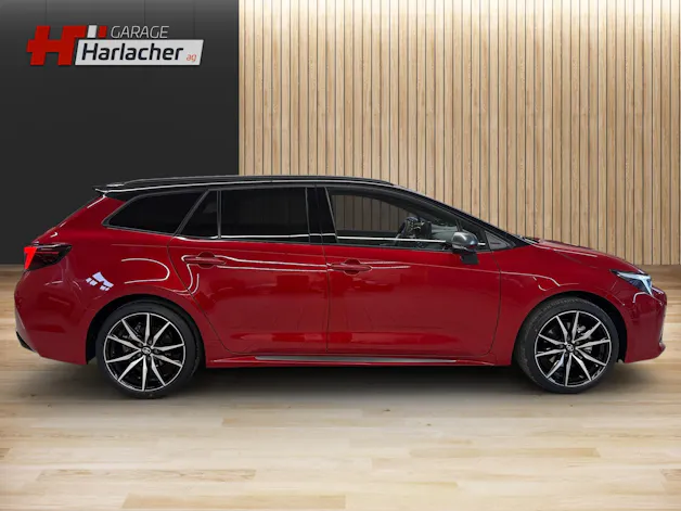 Toyota Corolla Touring Sports 2.0 HSD GR Sport