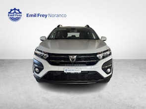 Vehicle image DACIA Sandero 1.0 TCe Stepway Comfort + Ruote invernali