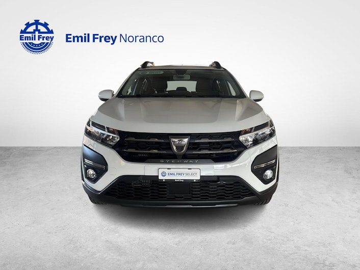 image du véhicule DACIA SANDERO