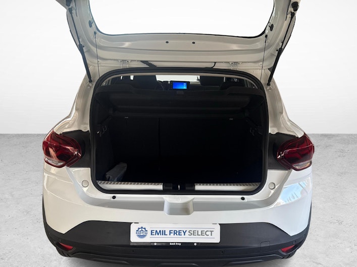 image du véhicule DACIA SANDERO