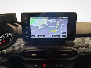 Vehicle image DACIA Sandero 1.0 TCe Stepway Comfort + Ruote invernali