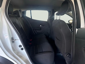 Vehicle image DACIA Sandero 1.0 TCe Stepway Comfort + Ruote invernali