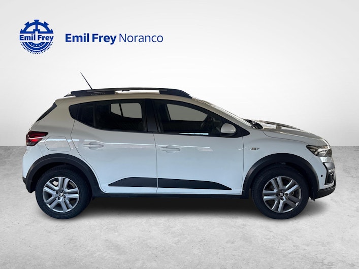 image du véhicule DACIA SANDERO