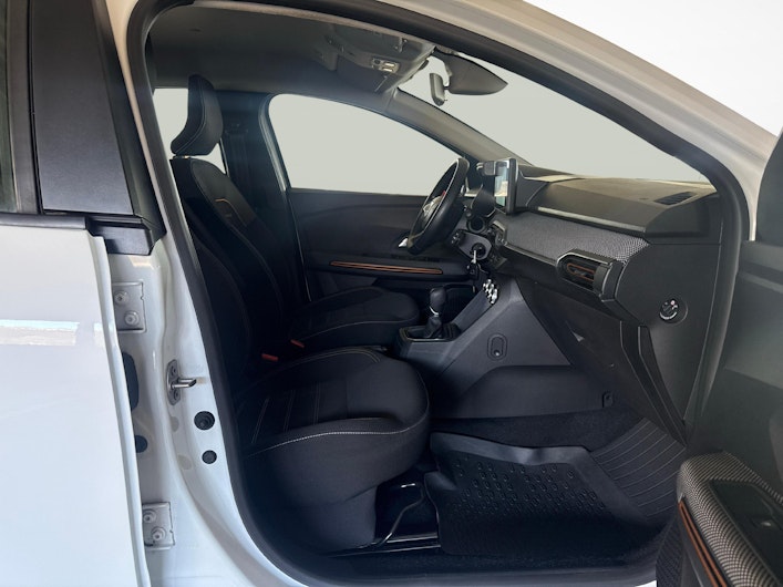 image du véhicule DACIA SANDERO