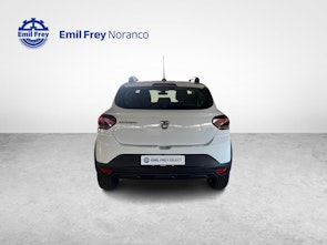 Vehicle image DACIA Sandero 1.0 TCe Stepway Comfort + Ruote invernali