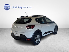 Vehicle image DACIA Sandero 1.0 TCe Stepway Comfort + Ruote invernali