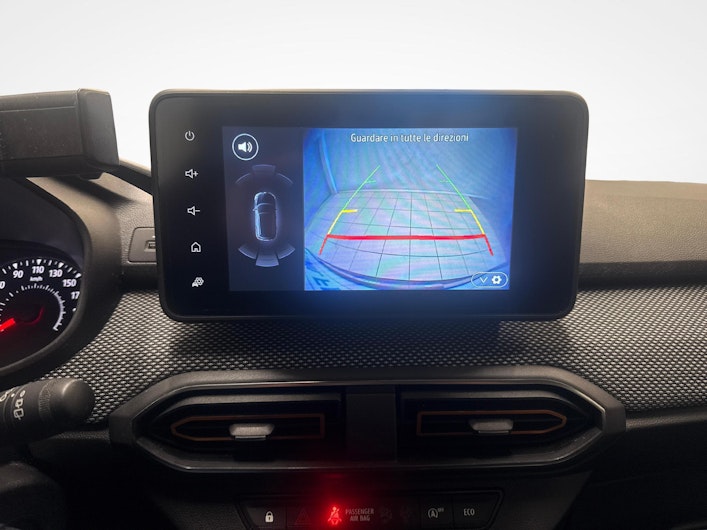 image du véhicule DACIA SANDERO