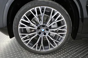 BMW X5 50e xDrive SAG