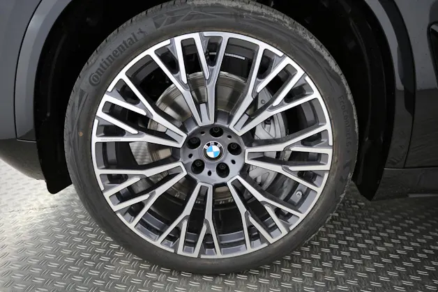 BMW X5 50e xDrive SAG