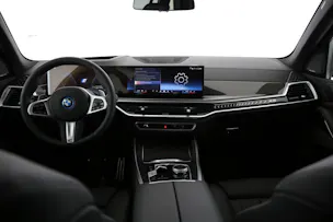 BMW X5 50e xDrive SAG