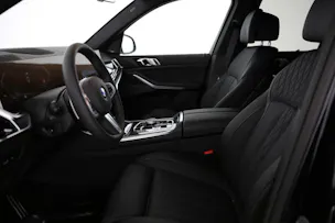 BMW X5 50e xDrive SAG