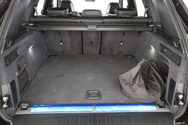 BMW X5 50e xDrive SAG