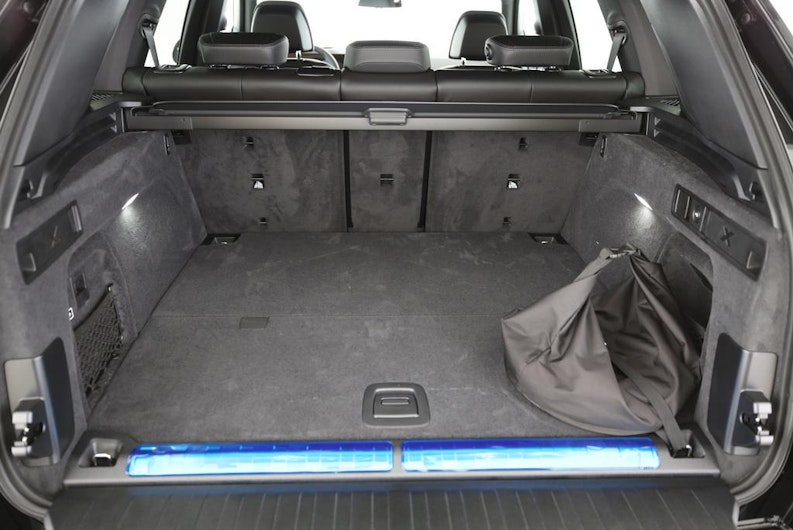 Vehicle image BMW X5