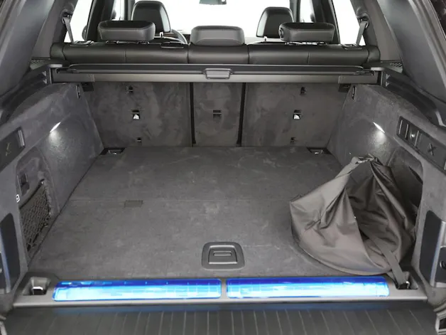 BMW X5 50e xDrive SAG