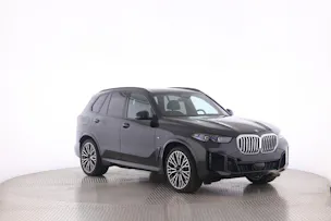 BMW X5 50e xDrive SAG