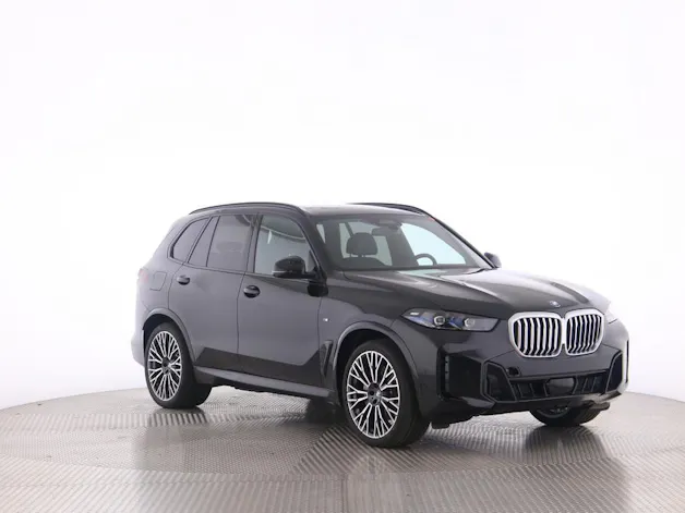BMW X5 50e xDrive SAG
