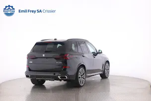 BMW X5 50e xDrive SAG