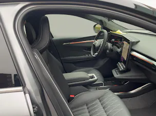 Mitsubishi Eclipse Cross Instyle