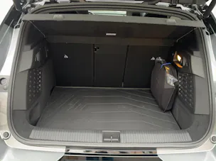 Mitsubishi Eclipse Cross Instyle
