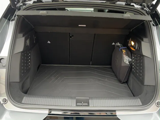 Mitsubishi Eclipse Cross Instyle