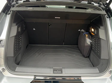 MITSUBISHI ECLIPSE CROSS 13