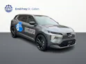 Mitsubishi Eclipse Cross Instyle