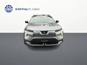Mitsubishi Eclipse Cross Instyle